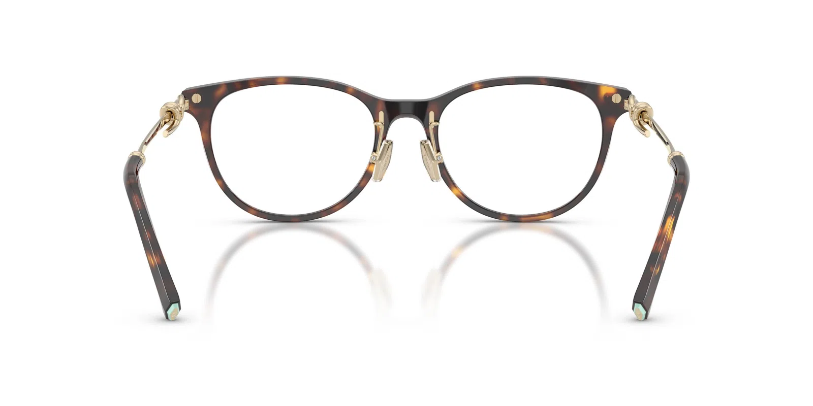 Tiffany 2279D Eyeglasses - view 12